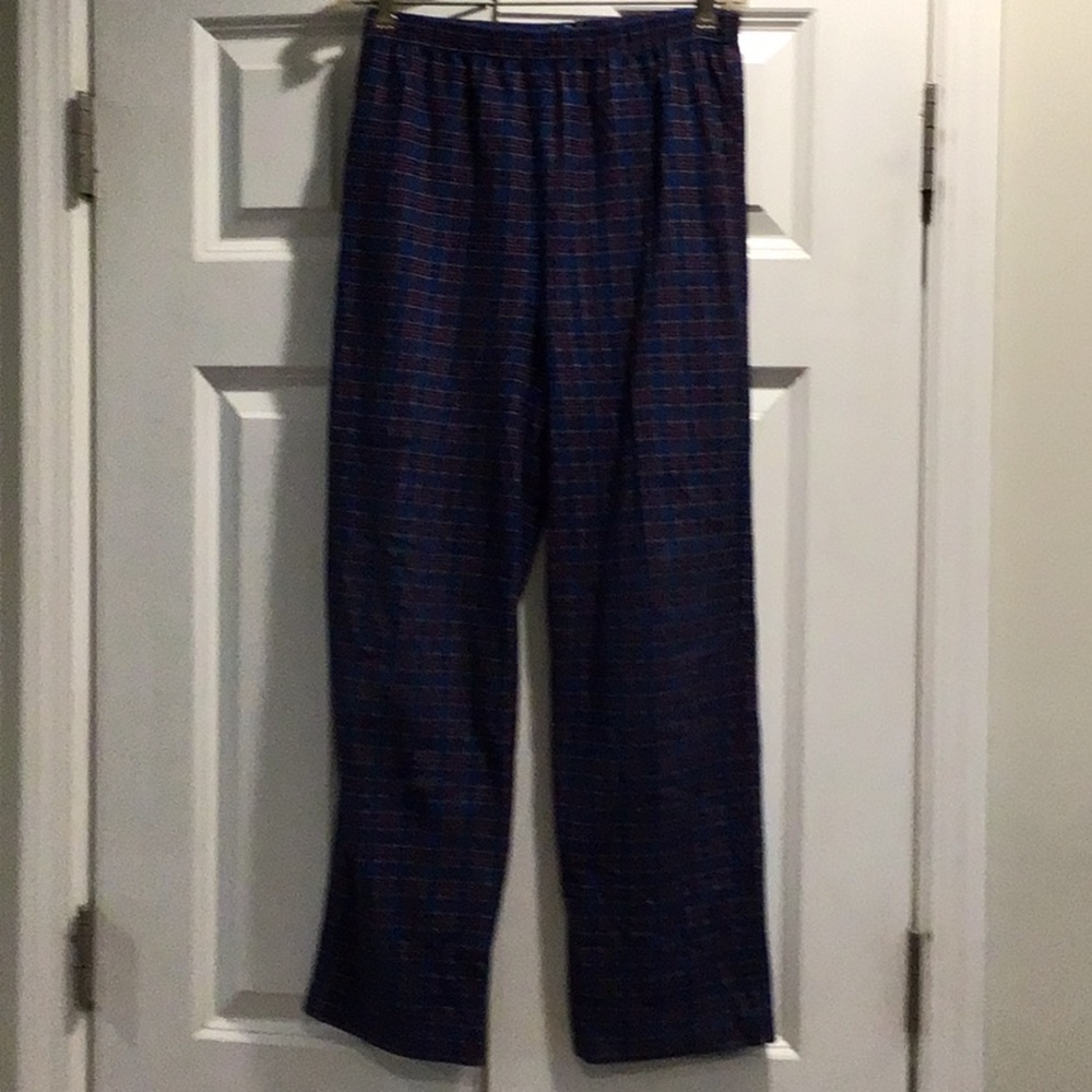 Simple Basic pajama pants
